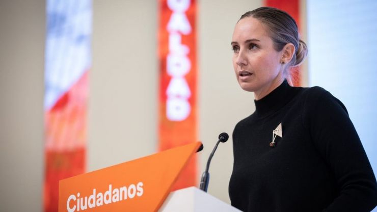 Ciudadanos exige la comparecencia de Sánchez para atajar la cepa de Covid-19 de Reino Unido