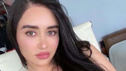 Joselyn Cano, la 'Kim Kardashian' mexicana, muere tras una operación estética de glúteos