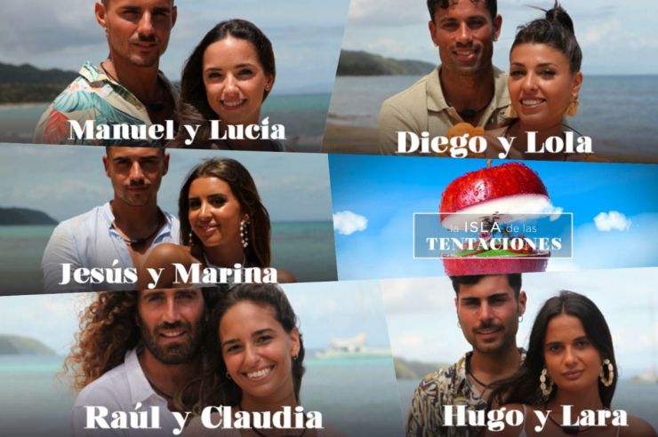 'LIDLT 3': Habrá más imágenes, pero la isla ha cambiado para siempre