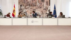 El Consejo de Ministros congela el salario mínimo hasta que haya acuerdo en el diálogo social