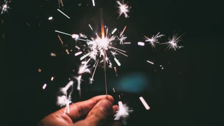 ¡Fin de año a toda... orquesta!
