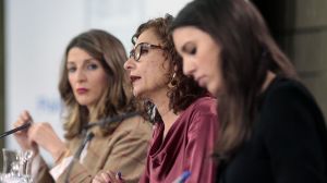 El Covid-19 deja en el paro a 754.532 personas en 2020