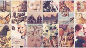 Villangómez: ¿El pueblo con la mayor concentración de arte urbano de España?