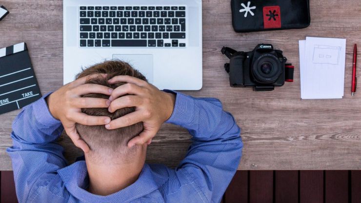 Qué hacer cuando crees que tienes pérdida de memoria o deterioro cognitivo