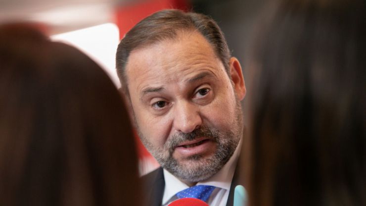 Filomena: El Gobierno 