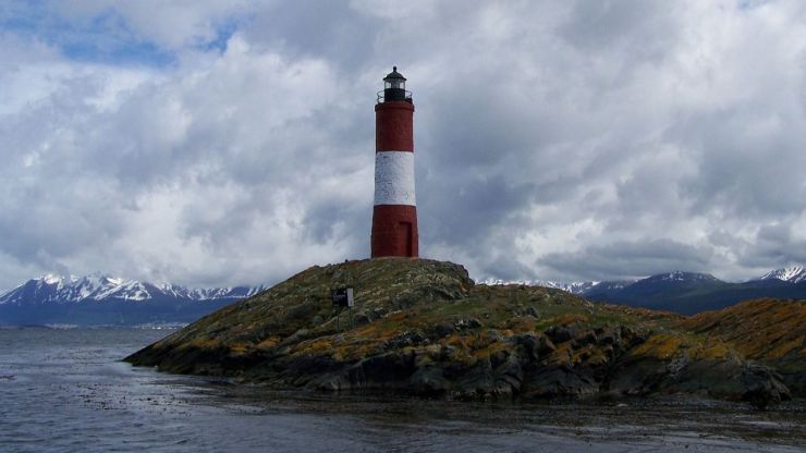 Nuevos avances en el estudio del cambio climático en el Canal Beagle