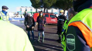 Arrimadas: 