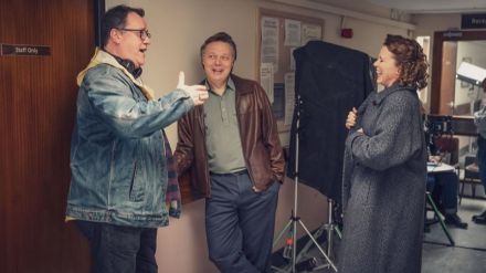 Olly Alexander protagoniza 'It's a sin', la nueva serie de Russell T. Davies para HBO