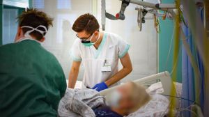 El exceso de muertes a causa del Covid-19 se sitúa en 83.706 fallecidos