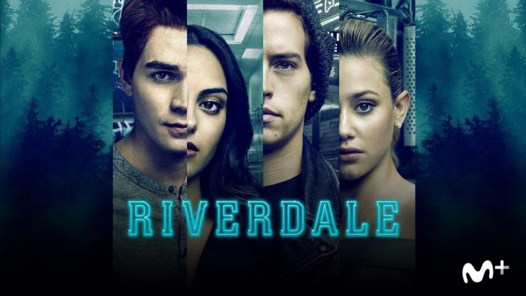 Novedades en Netflix, Movistar o HBO: Del regreso de 'Riverdale' al estreno de 'Destino: La saga Winx'