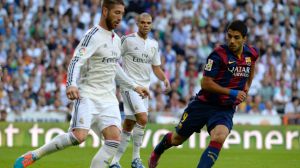 LaLiga premiada como 'Mejor competición de 2020'