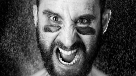 Así será 'Odio', el especial de comedia de Dani Rovira para Netflix