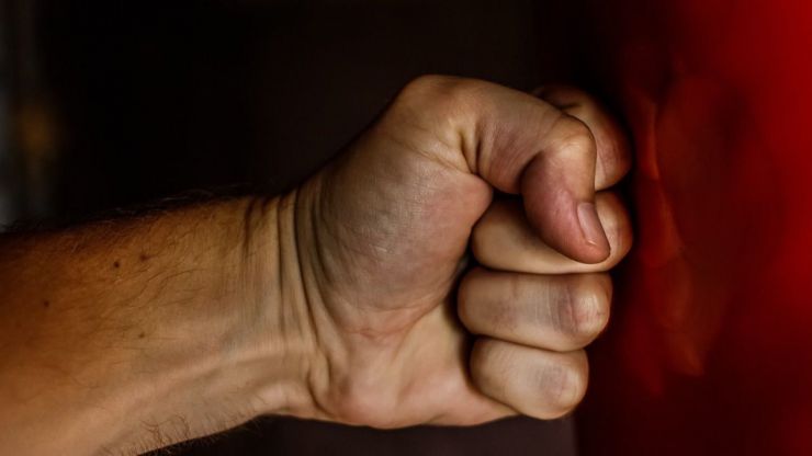 La primera mujer asesinada por violencia de género en 2021 eleva a 1.079 la 'cifra de la vergüenza'