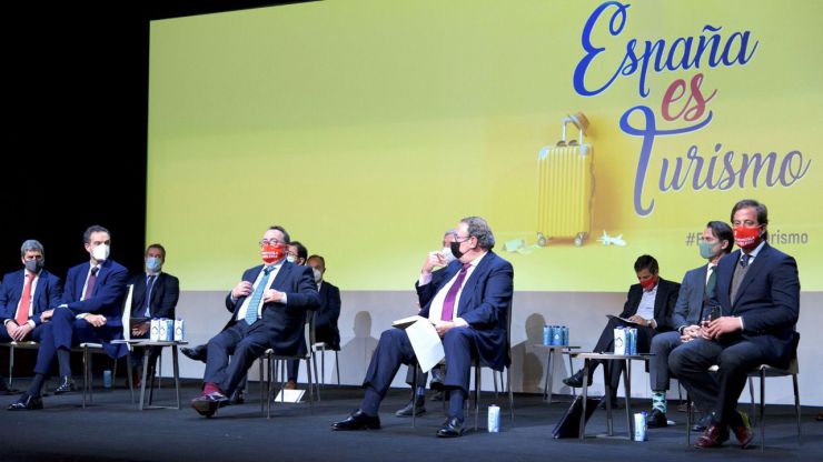 El turismo se enfrenta a un alud de quiebras de empresas y negocios