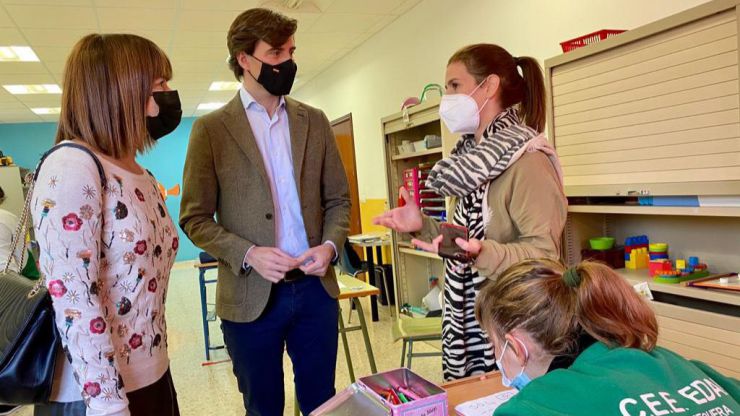 El PP cree que el Gobierno 'está bunkerizado haciendo cálculos electorales'