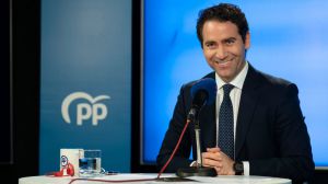 Egea critica que Illa dejó a los españoles 