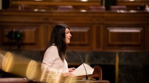 Olona acusa al Gobierno de convertir España en el 