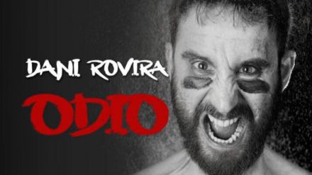 Netflix abre el telón para desvelar el tráiler oficial de 'Odio', de Dani Rovira
