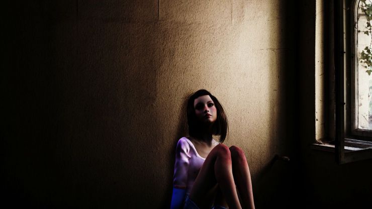 Condenado a cinco años y tres meses de prisión por abusar de la hija de una compañera de trabajo