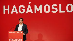 El independentismo reeditaría la mayoría absoluta en Cataluña
