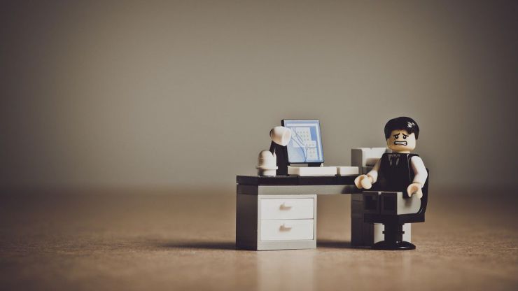 739.000 trabajadores en ERTE en enero, 35.625 más que en diciembre