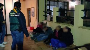 Estafa piramidal: Se hacía pasar por hija ilegítima de Franco o del Rey Emérito