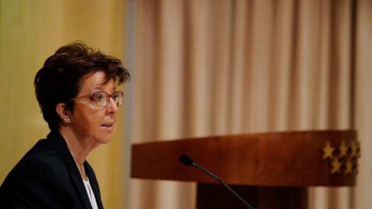 Nuevas restricciones de movilidad por el coronavirus en la Comunidad de Madrid
