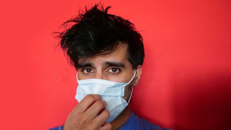 Consejos para cuidar nuestra voz durante la pandemia