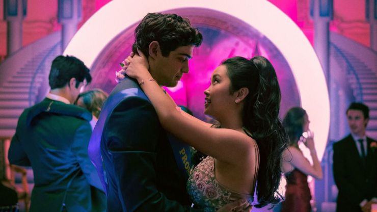 Estrenos del 12 de febrero de 2021 en Netflix, HBO, Disney+, Movistar+, Amazon y más