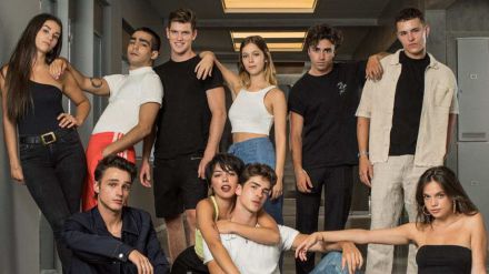 Cuando la realidad supera a la ficción que acostumbras a crear y acabas detenido