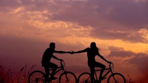 500 kilómetros de UNESCO a golpe de pedal