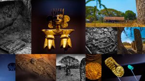 Centroamérica: El legado cultural de los indígenas