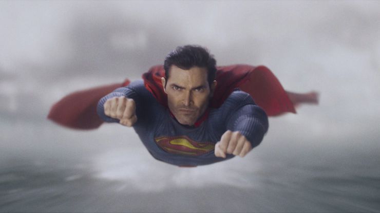 'Superman & Lois', el último episodio del Arrowverse llega a HBO