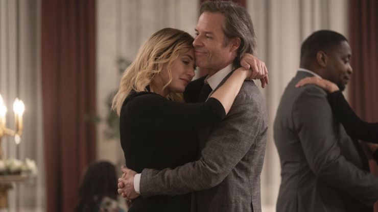 Kate Winslet protagoniza 'Mare of Easttown', la nueva serie de HBO
