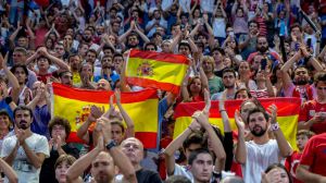 Eurobasket 2022: 13 de 24 plazas por decidir aunque España ya está clasificada