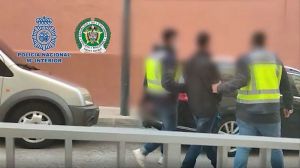 Detenido en Alicante uno de los criminales más buscados en Colombia