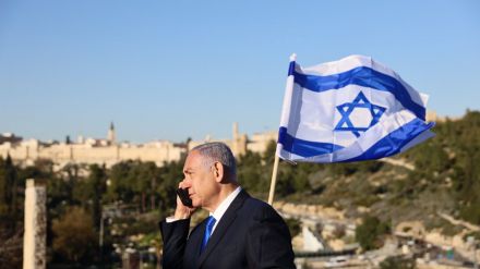 Netanyahu en plena campaña electoral: Vender hielo a los... esquimales