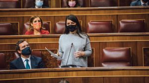 Olona a Iglesias: 