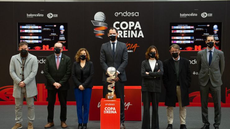 Copa de la Reina 2021: Cinco días de pasión por el baloncesto femenino