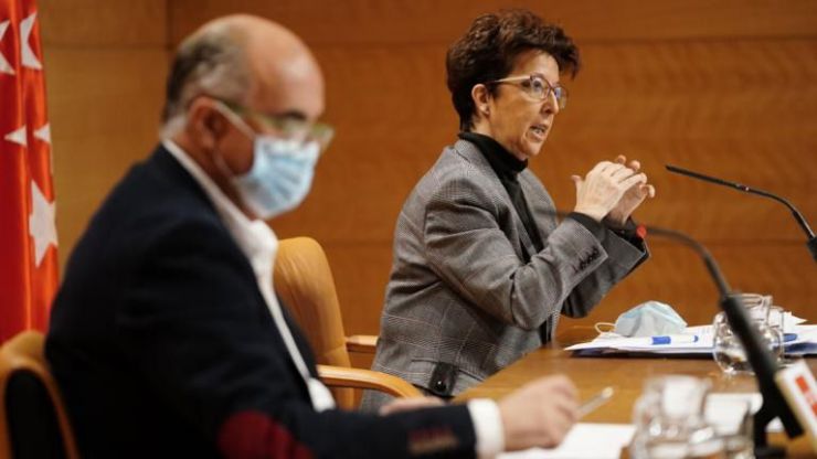 La Comunidad de Madrid levanta las restricciones de movilidad en 31 zonas básicas de salud y siete localidades