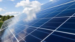 Estudios: El calentamiento global tendrá un impacto negativo en los recursos solares