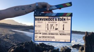 De 'Skam', 'Veneno' o 'Élite' a 'Bienvenidos a Edén', la nueva serie de Netflix