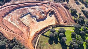 Las principales ONG ecologistas en pie de guerra por la mina de uranio de Salamanca