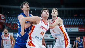 Eurobasket 2022: Un broche final con dos importantes victorias en Gliwice