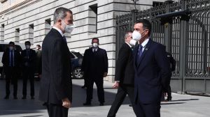 Vox califica de 