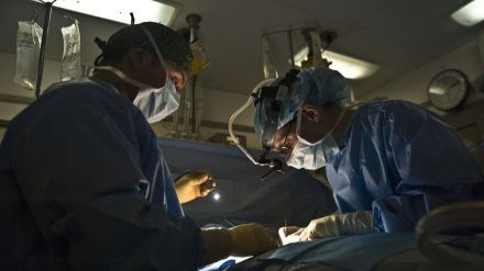 Muere tras someterse a un trasplante de pulmones con Covid-19