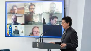 El PP lamenta que el gran debate del Ejecutivo sea sobre si España es o no un país democrático