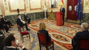 El Congreso rechaza mayoritariamente acabar con la inviolabilidad del Rey