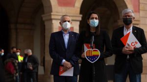 Arrimadas: 