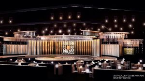 Estos son los ganadores de los Globos de Oro 2021